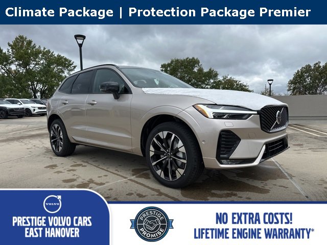 New 2026 Volvo XC60 B5 Plus w/ Protection Package Premier