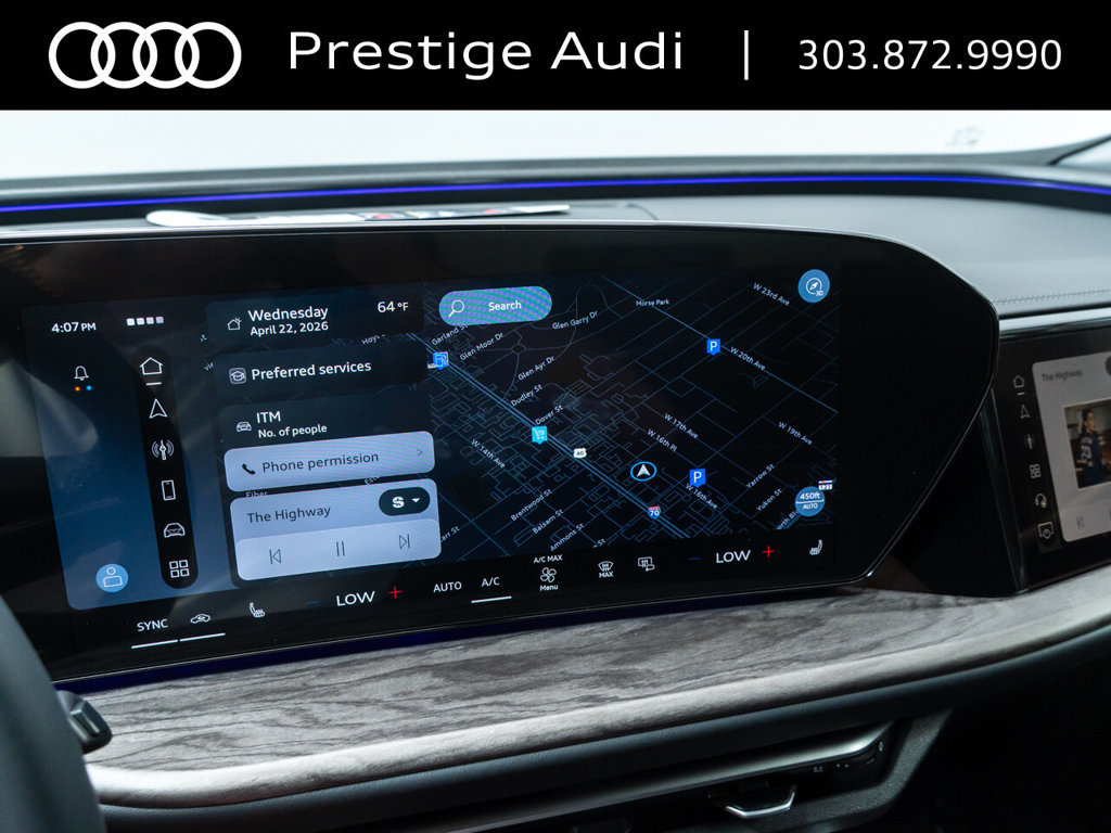Used 2026 Audi Q5 Premium Plus AWD/4WD image 16