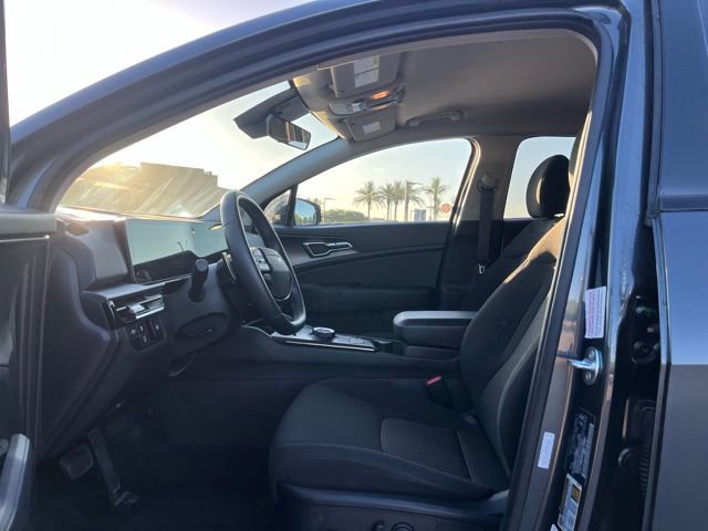 Used 2026 Kia Sportage S image 12