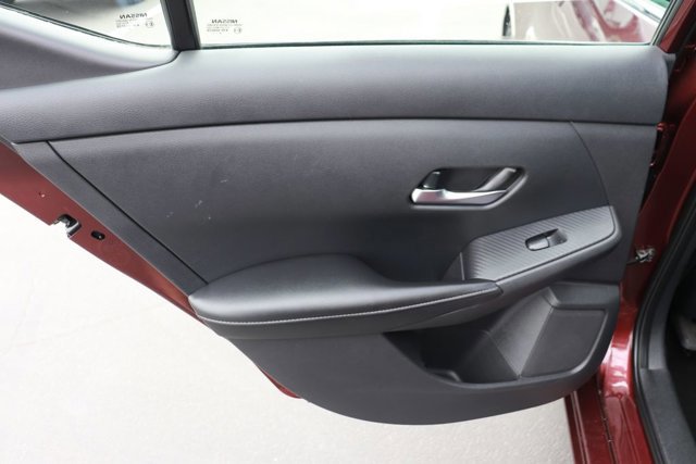 Used 2020 Nissan Sentra SV w/ Electronics Package FWD image 13