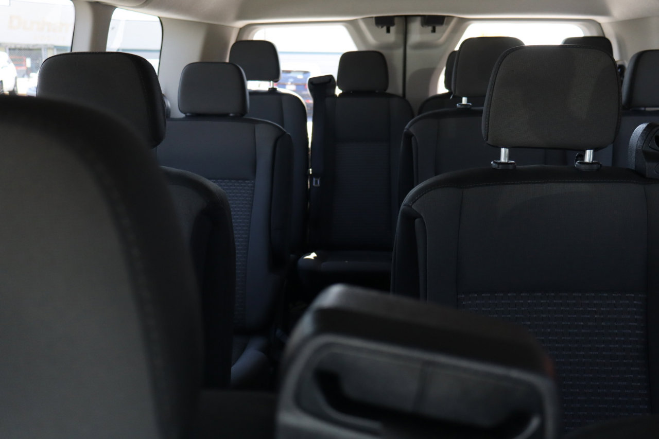 Used 2024 Ford Transit 350 XLT image 14