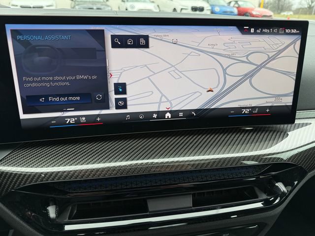 New 2026 BMW i4 M60 w/ Premium Package image 21