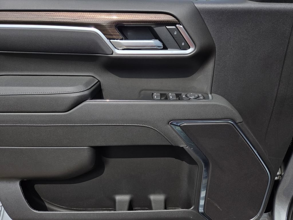 New 2026 Chevrolet Silverado 1500 LT AWD/4WD image 21