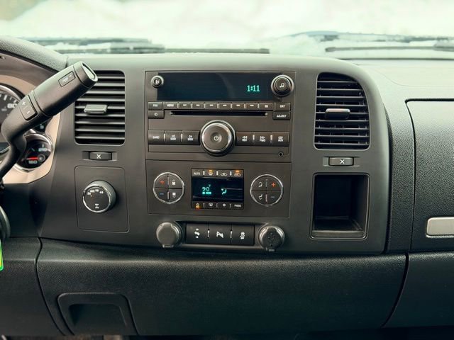 Used 2013 GMC Sierra 1500 SLE w/ Power Tech Package image 18