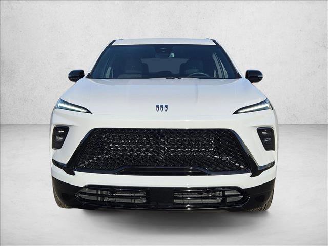 Used 2025 Buick Enclave Sport Touring image 6