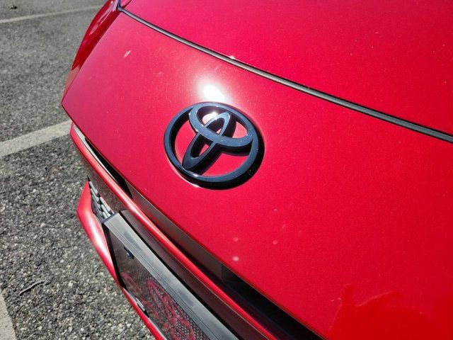 Certified 2025 Toyota Camry SE w/ Multimedia Upgrade Package FWD image 11