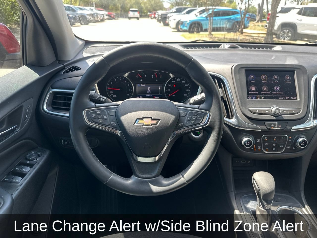 Used 2023 Chevrolet Equinox LT FWD image 13