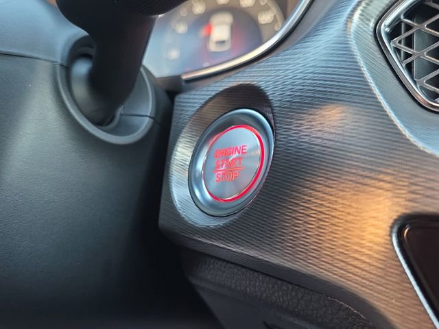 New 2026 Acura Integra A-Spec FWD image 25