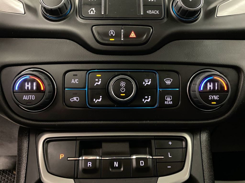 Certified 2023 GMC Terrain SLE w/ Driver Convenience Package image 18