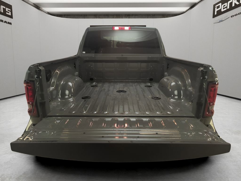 New 2026 RAM 2500 Tradesman image 20