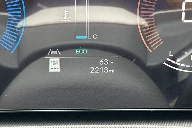Certified 2026 Hyundai Santa Fe SE FWD image 24