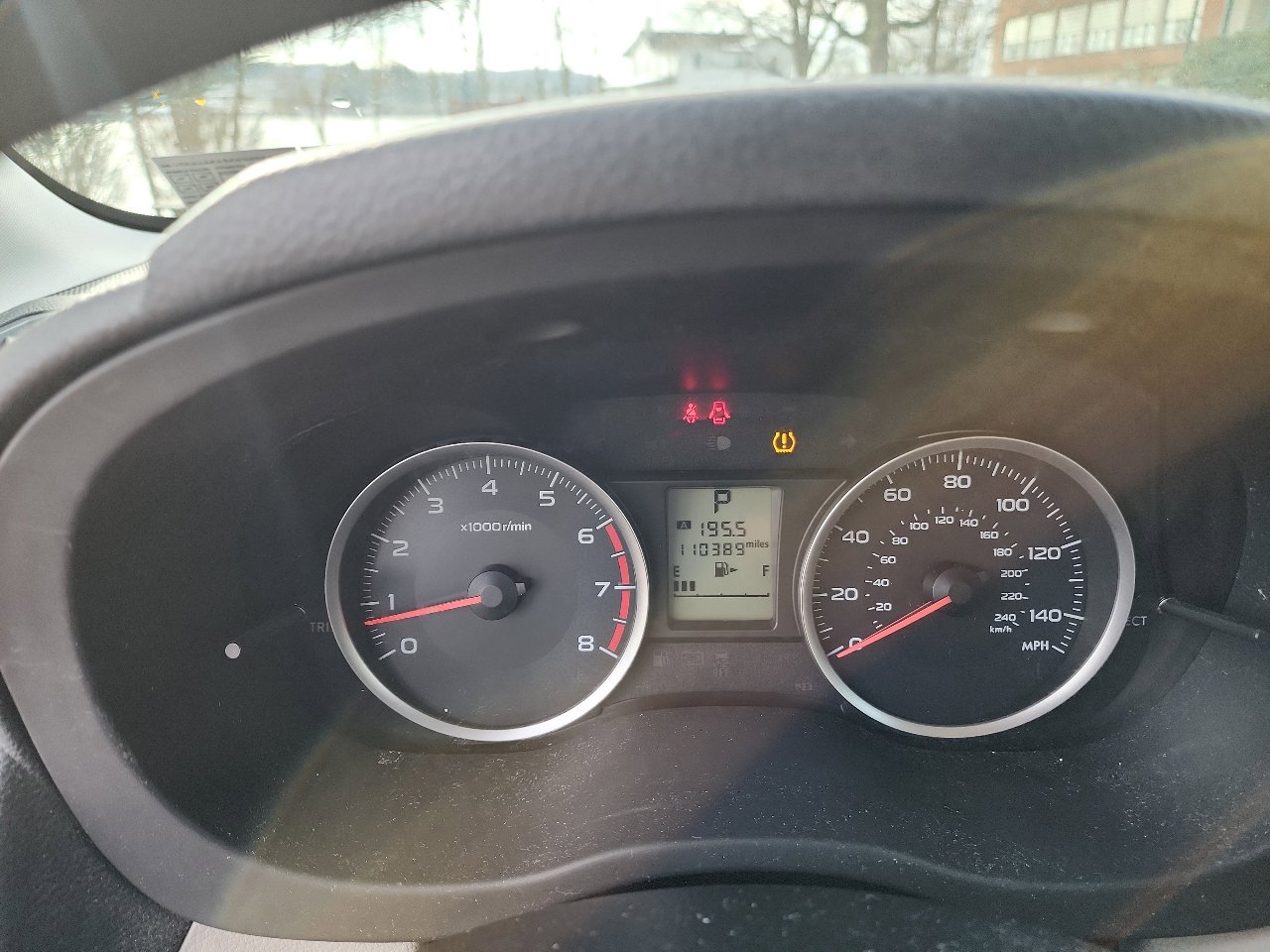 Used 2014 Subaru Forester 2.5i Premium w/ All-Weather Package image 15