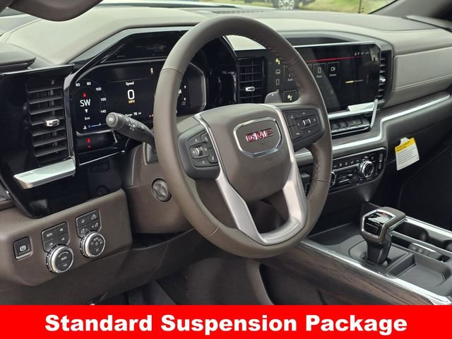 New 2026 GMC Sierra 1500 SLT w/ SLT Premium Package image 17