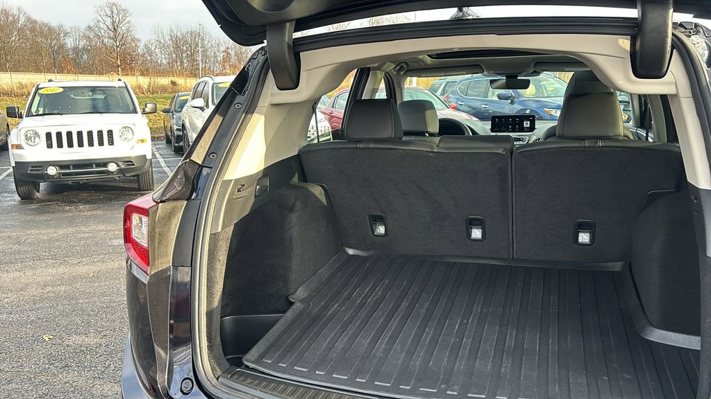 Used 2024 Acura RDX w/ Technology Package image 35