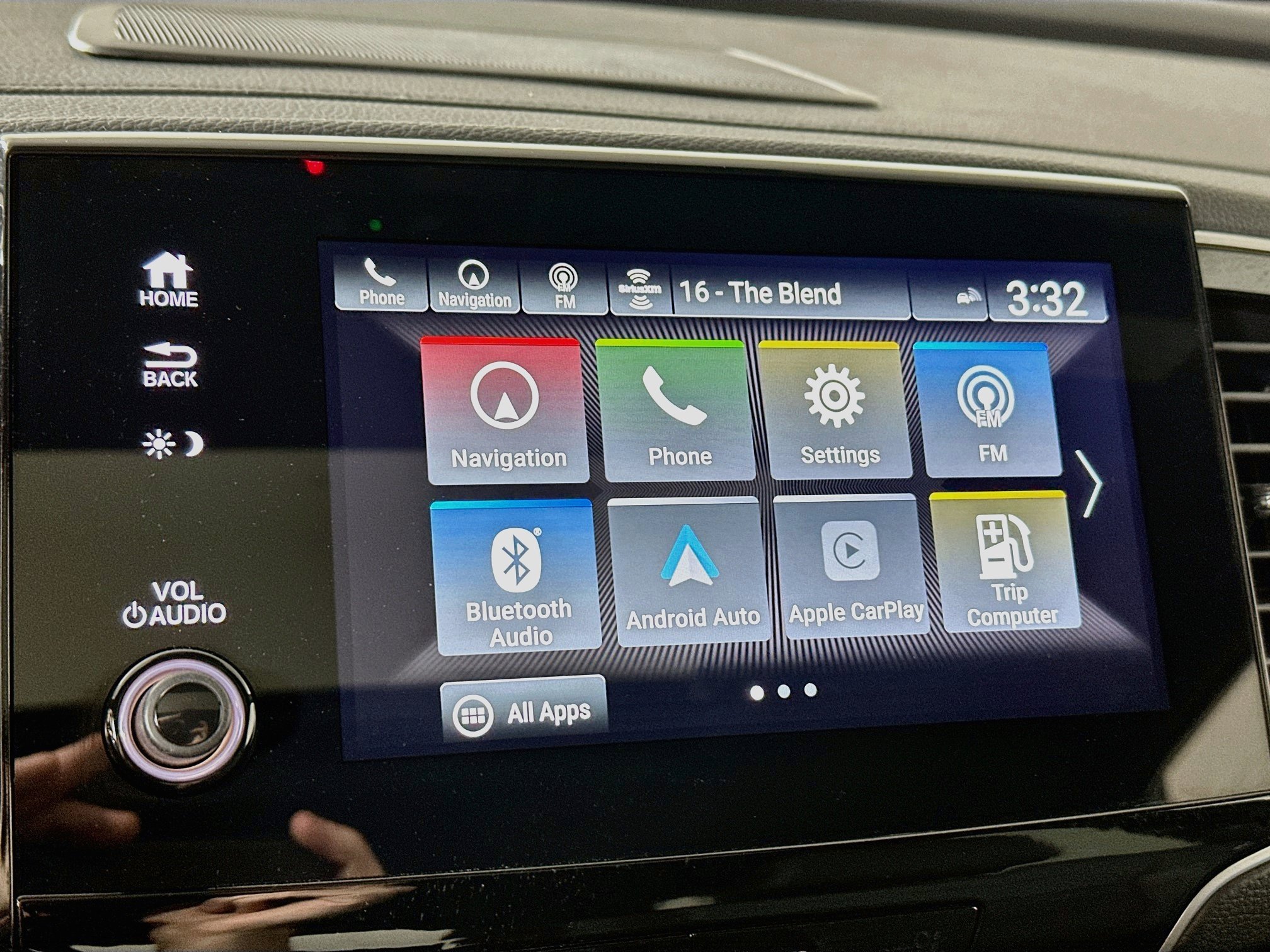 Used 2024 Honda Passport Black Edition image 15