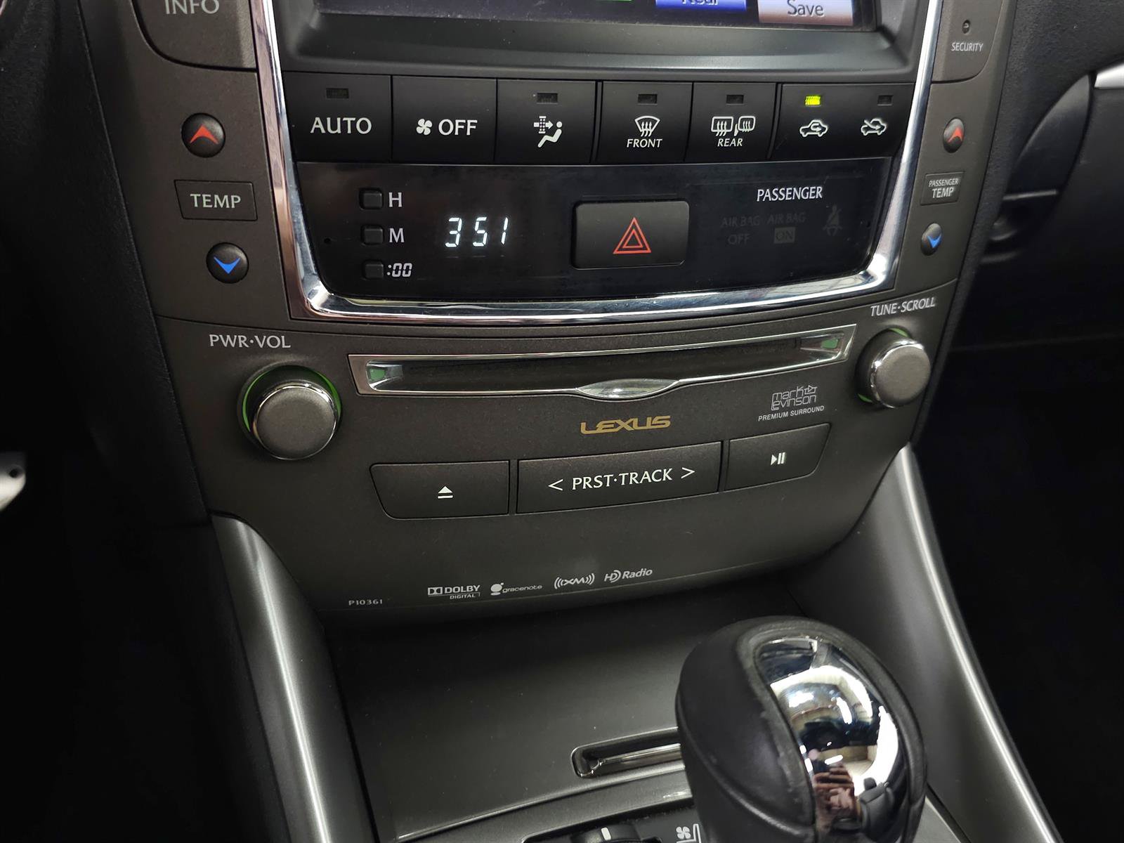 Used 2014 Lexus IS 250C w/ F-Sport Package w/as Tires RWD image 25