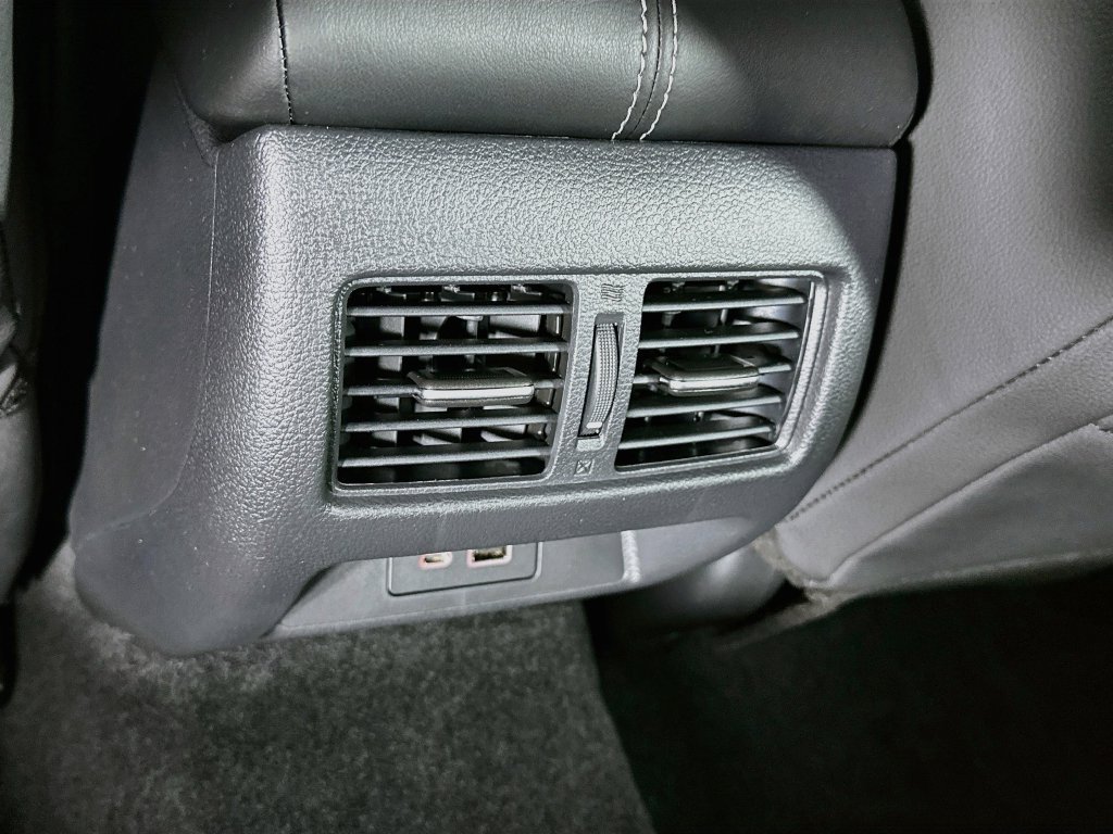 New 2026 Nissan Altima 2.5 SV w/ SV Premium Package FWD image 33
