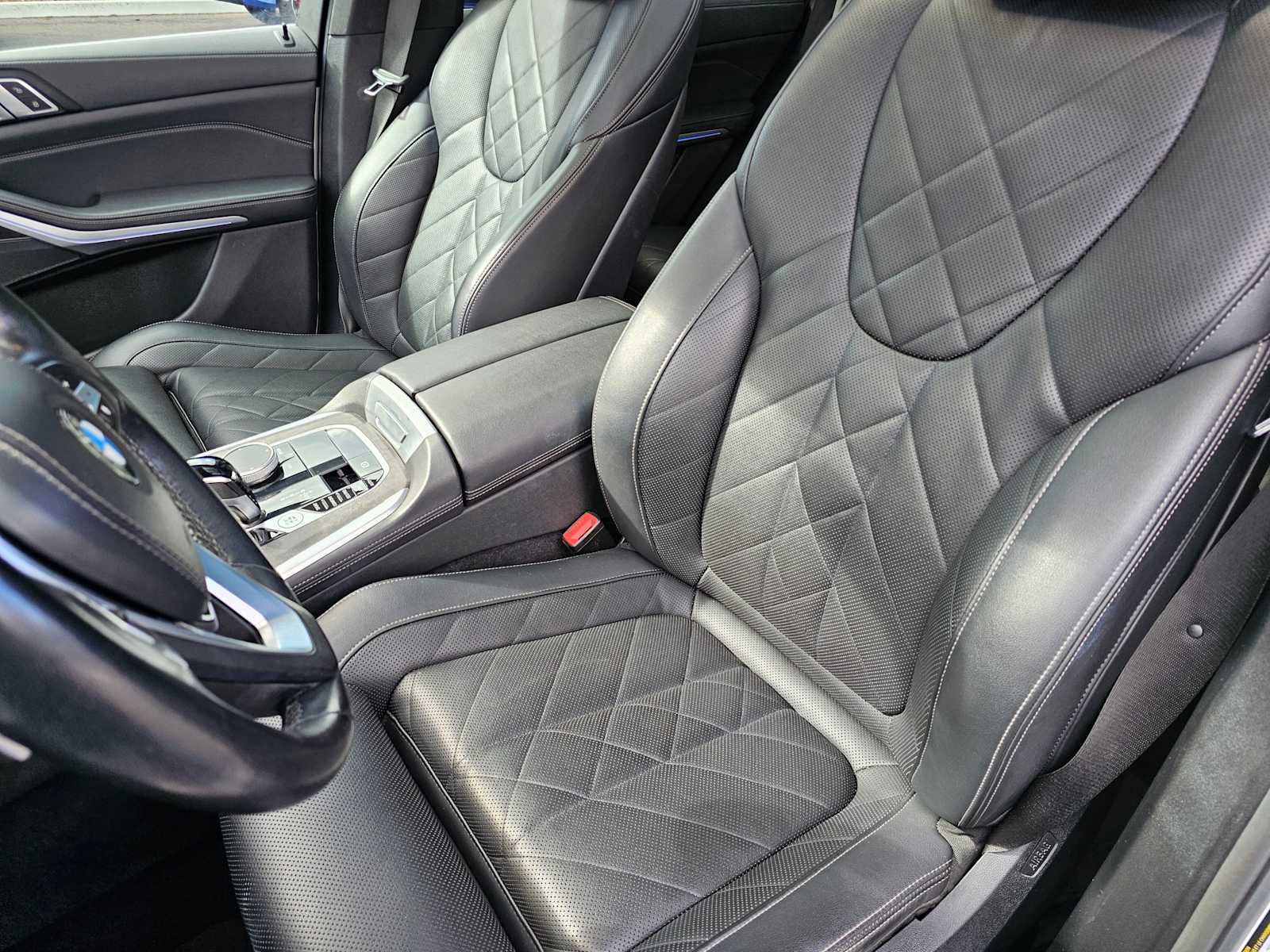 Used 2023 BMW X5 xDrive40i image 21