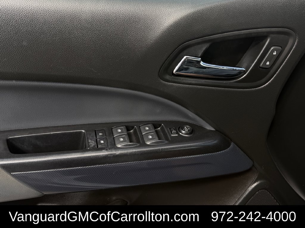 Used 2021 Chevrolet Colorado Z71 RWD image 24