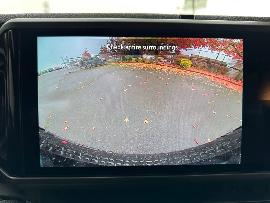 New 2026 Jeep Wrangler Sport AWD/4WD image 23