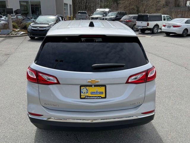 Used 2020 Chevrolet Equinox LT image 6