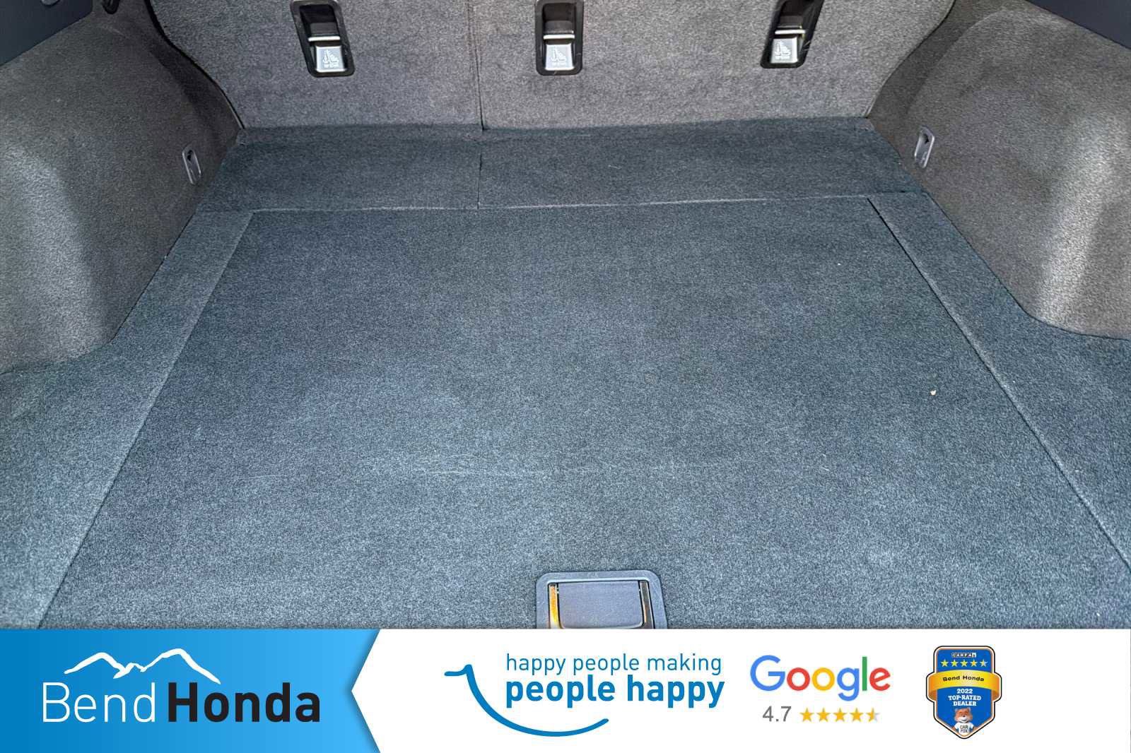 Used 2021 Subaru Outback Touring image 17