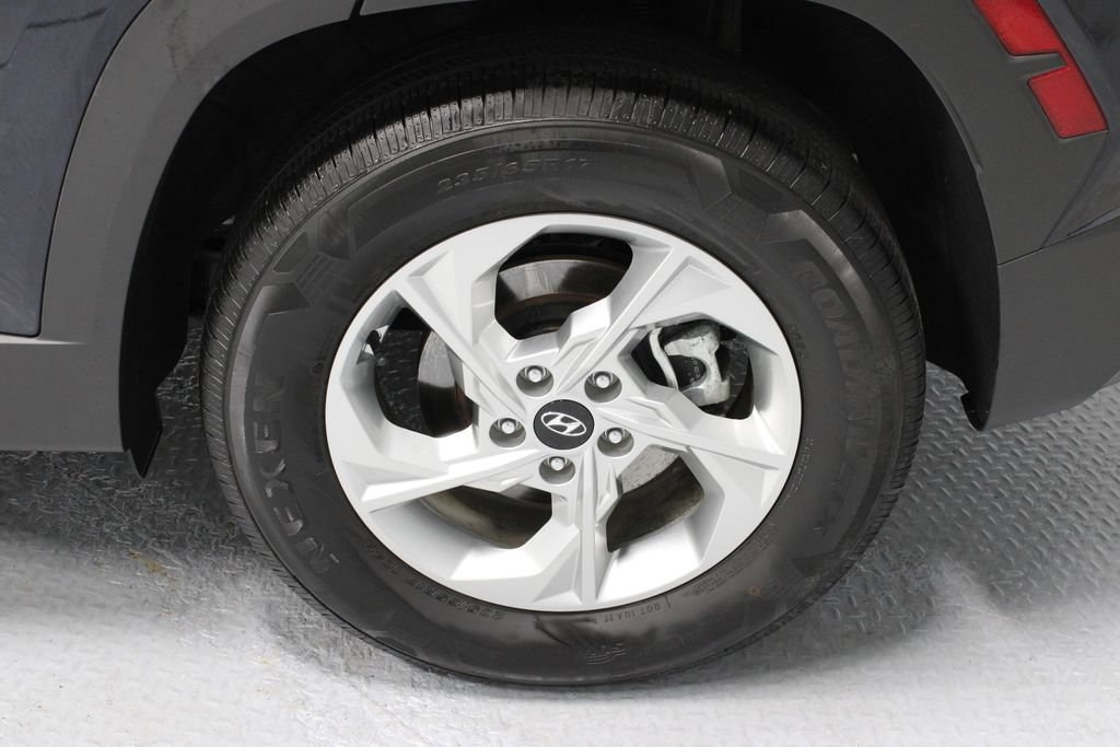 Used 2024 Hyundai Tucson SEL AWD/4WD image 19