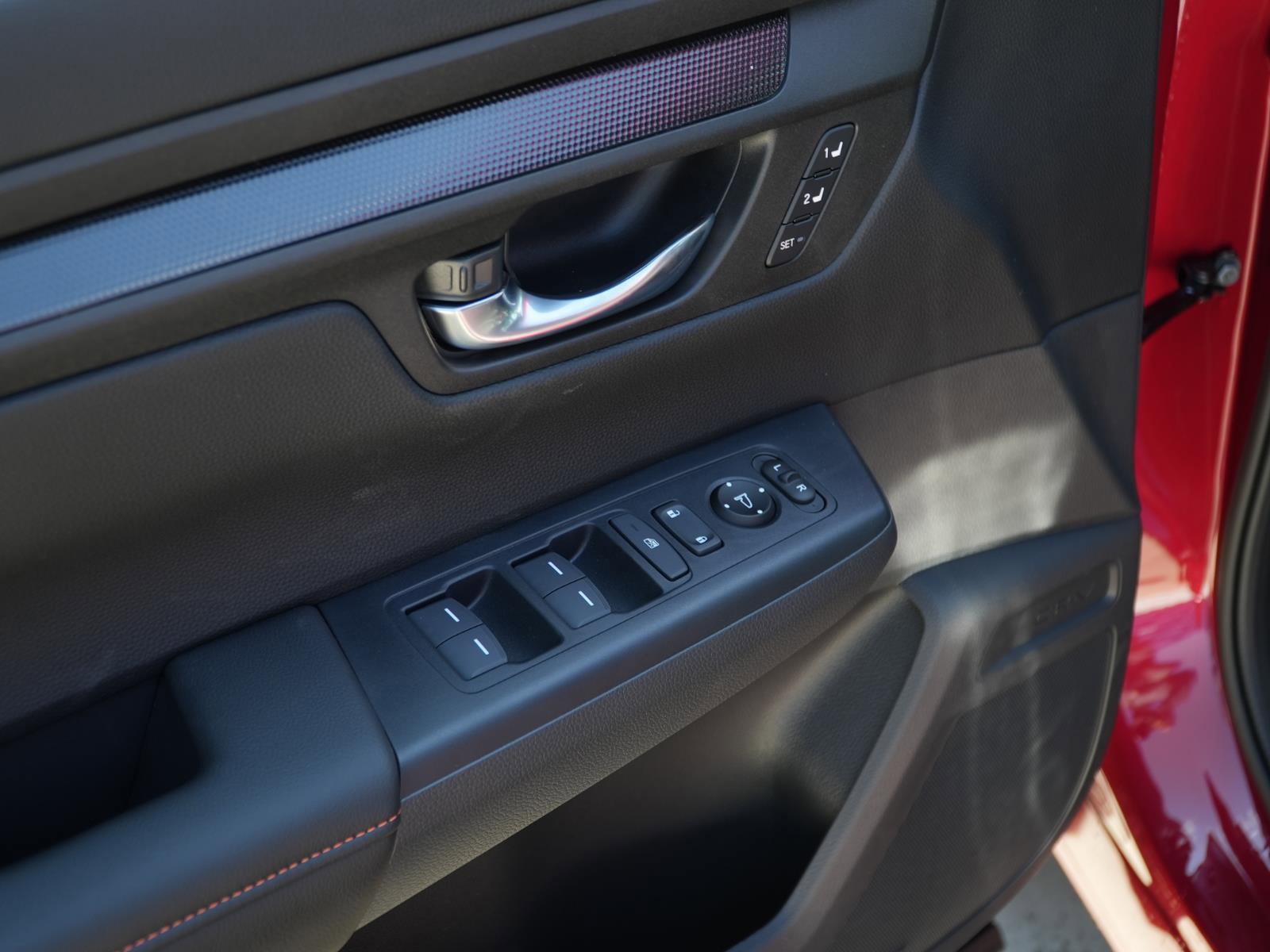 New 2026 Honda CR-V Sport-L image 14