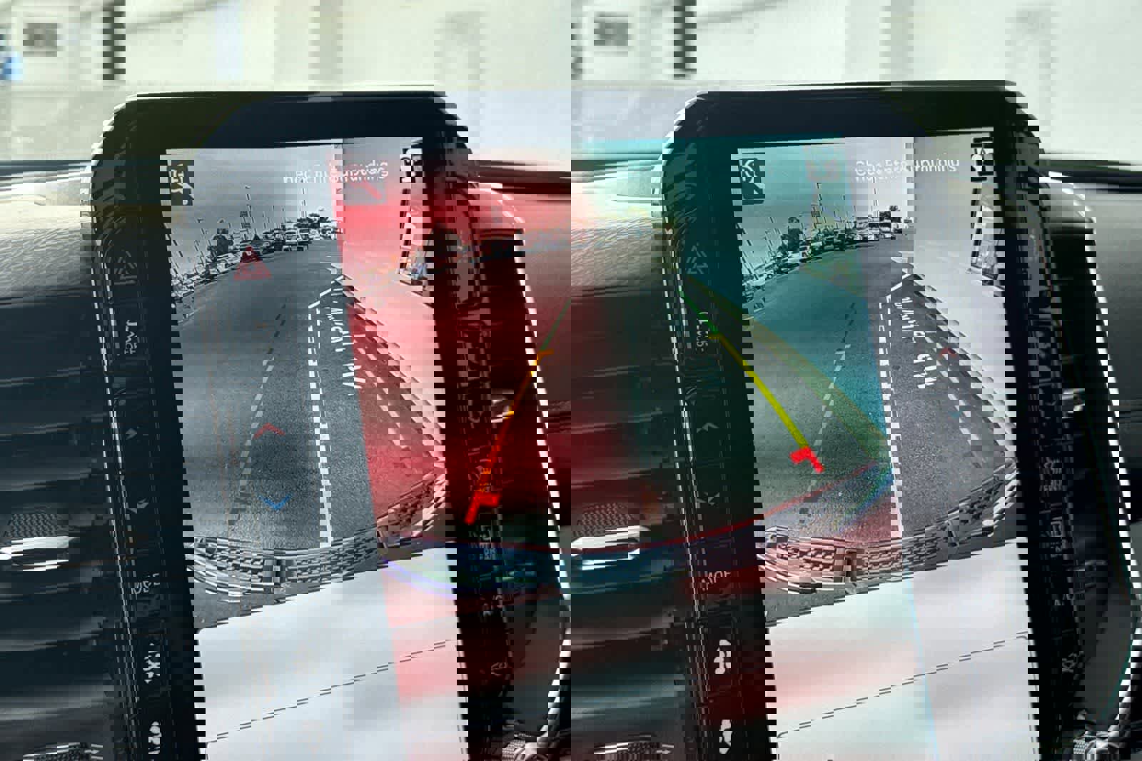 New 2026 RAM 1500 Laramie image 21