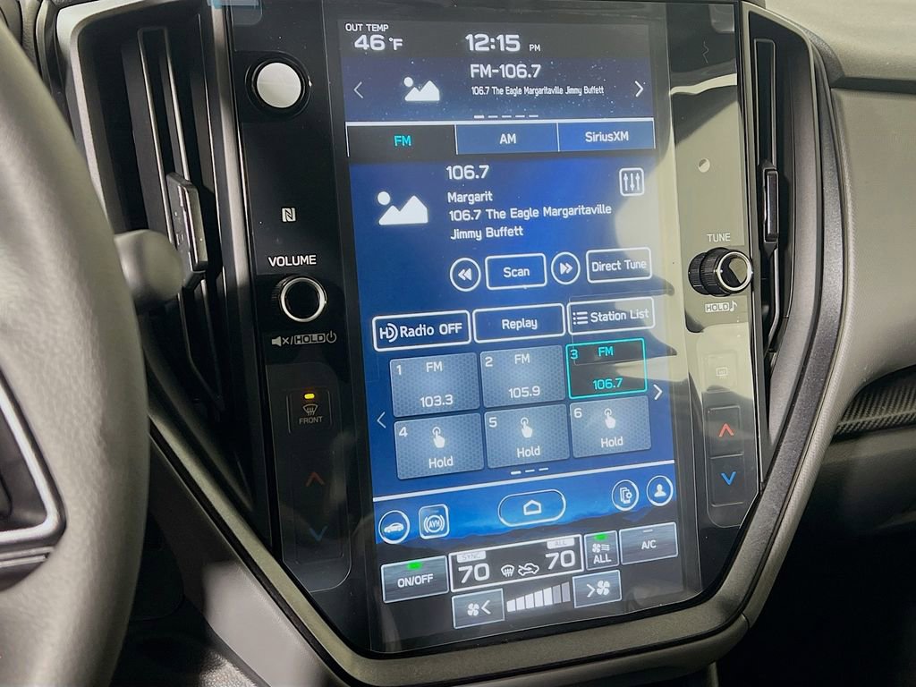 New 2026 Subaru Crosstrek 2.5i Limited image 12