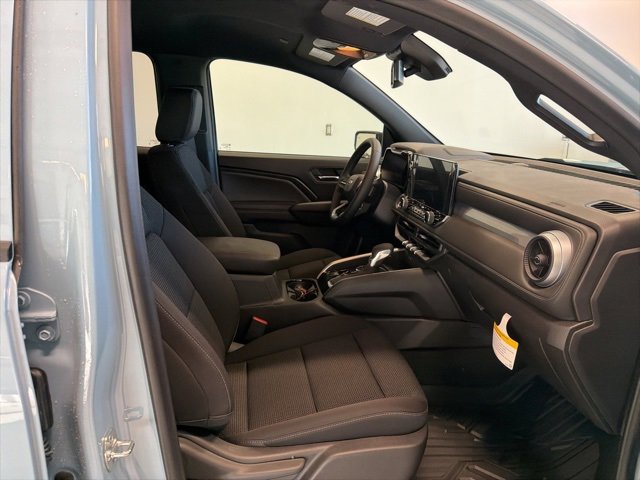 New 2025 Chevrolet Colorado LT w/ Advanced Trailering Package image 20