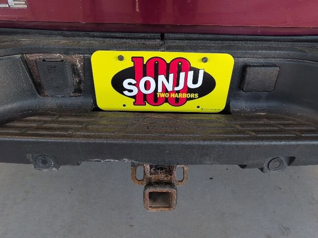 Certified 2013 GMC Sierra 1500 SLE w/ Power Tech Package image 27