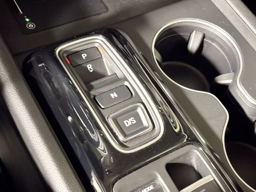 Certified 2025 Honda Pilot EX-L image 18