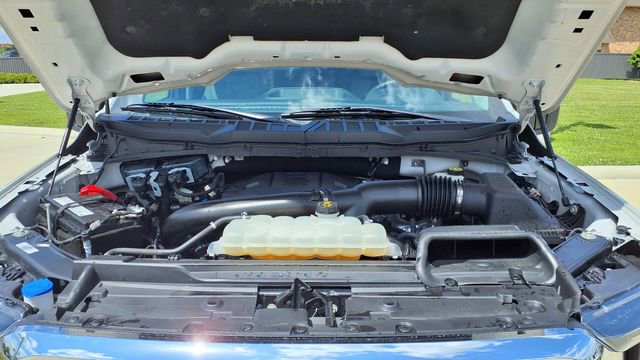 Used 2023 Ford F150 XLT image 30