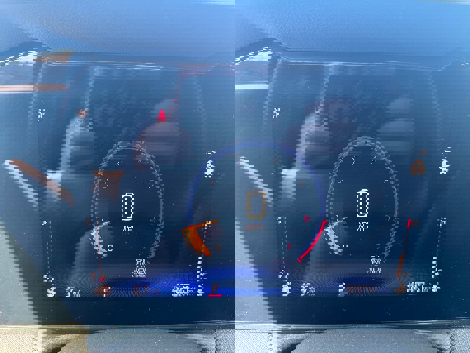 Used 2024 Chevrolet TrailBlazer LT w/ Driver Confidence Package image 16