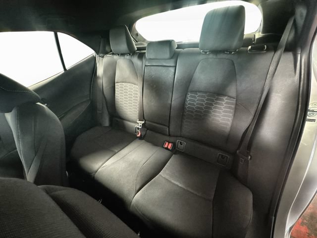 Used 2019 Toyota Corolla SE w/ Carpet Mat Package FWD image 24