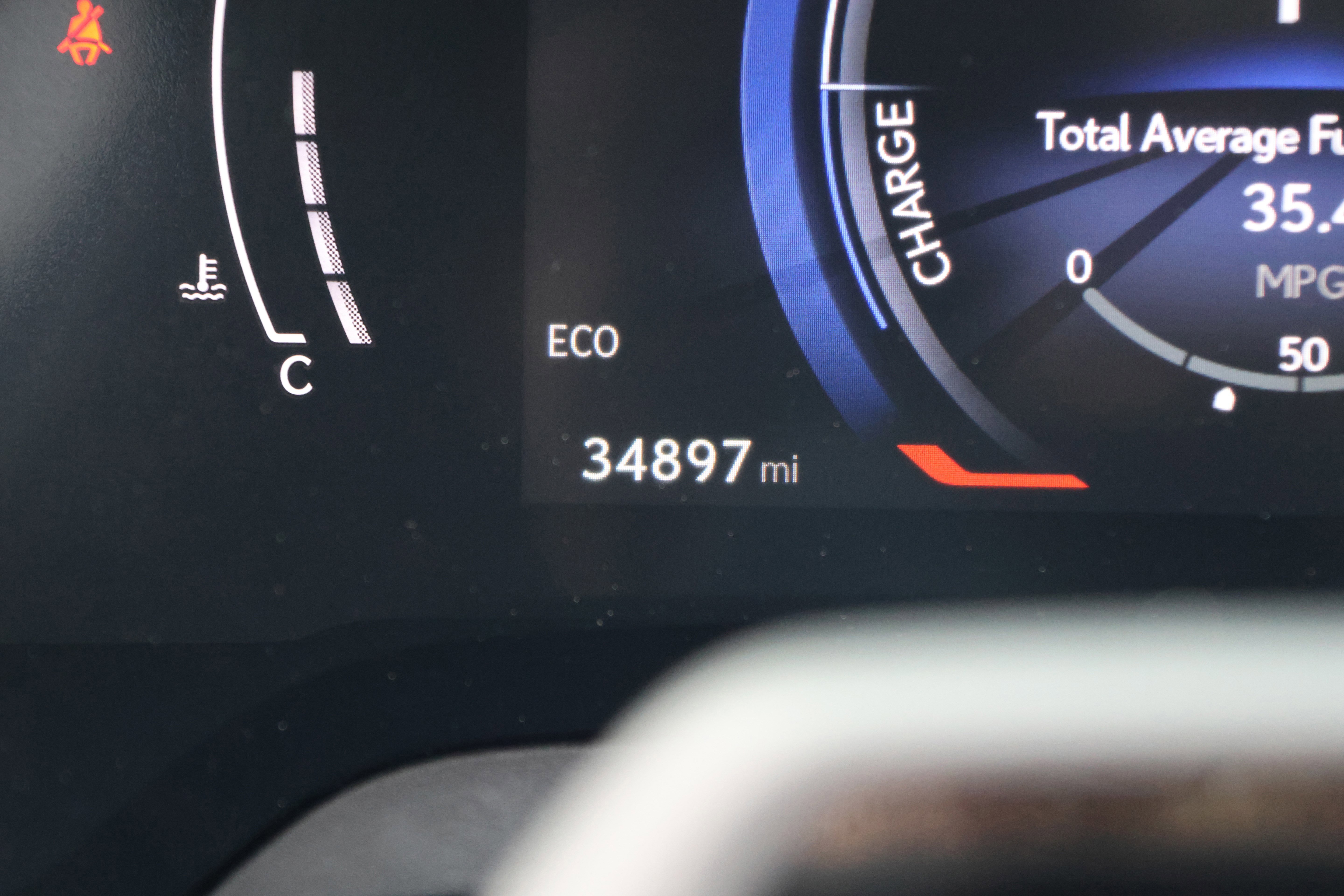 Certified 2024 Lexus RX 350 w/ Convenience Package image 21