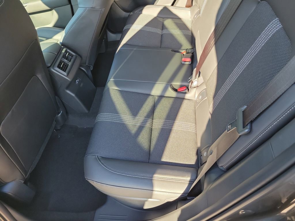 New 2026 MAZDA CX-50 2.5 Hybrid w/ Weather Package image 13