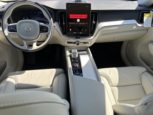 New 2026 Volvo XC60 T8 Ultra w/ Protection Package Premier image 12