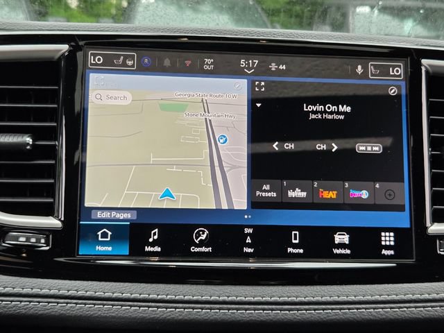New 2027 Chrysler Pacifica Limited w/ S Appearance Package FWD image 20