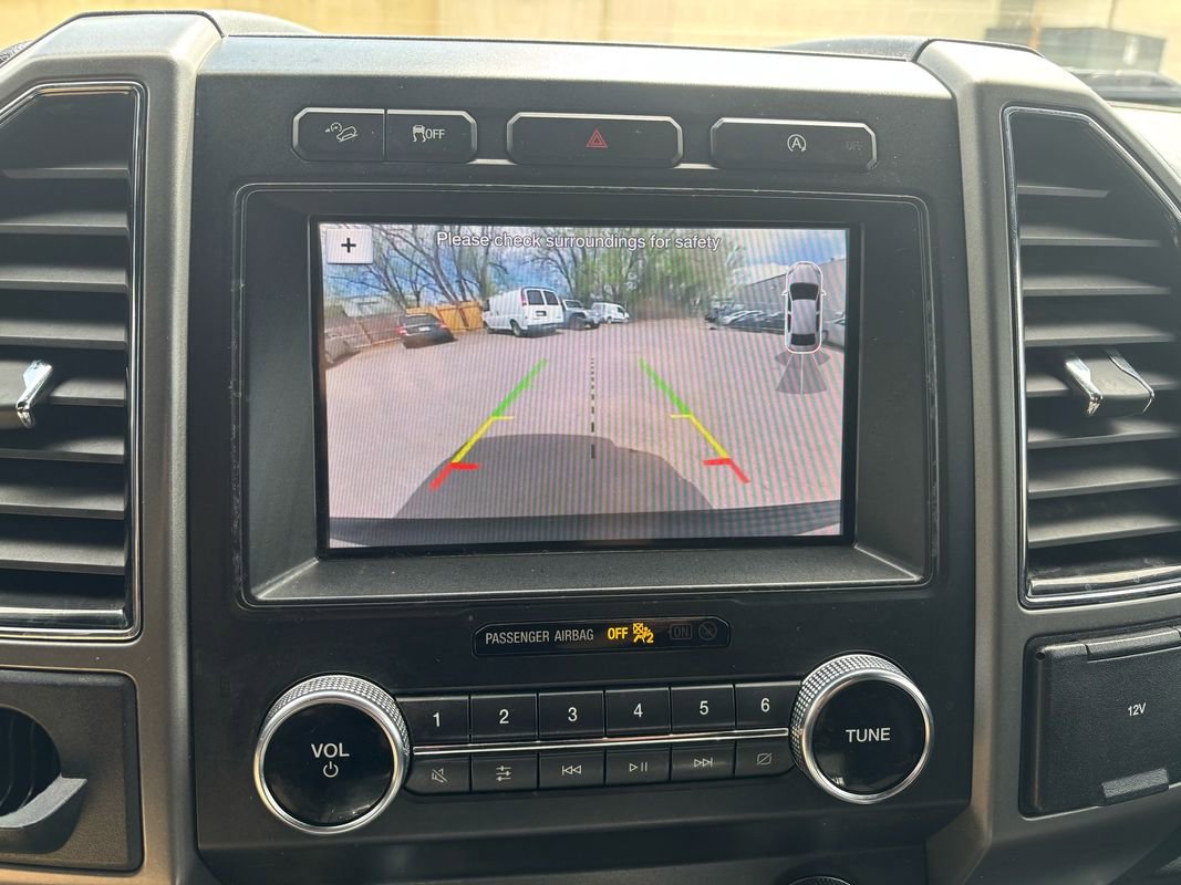 Used 2019 Ford Expedition Max XLT image 20