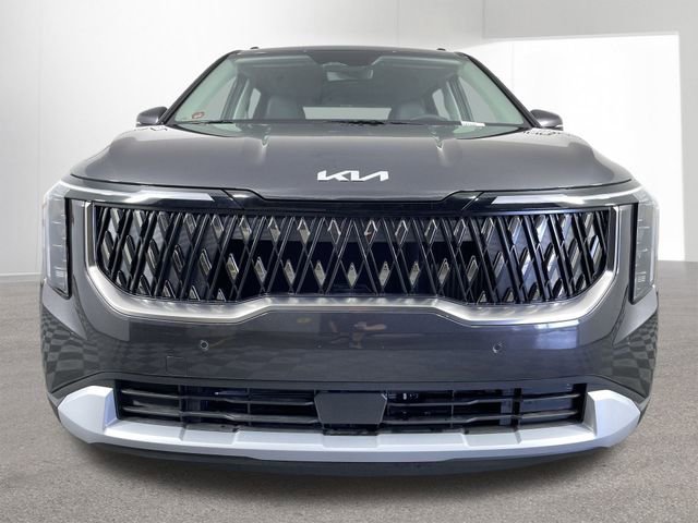 New 2026 Kia Carnival EX image 46