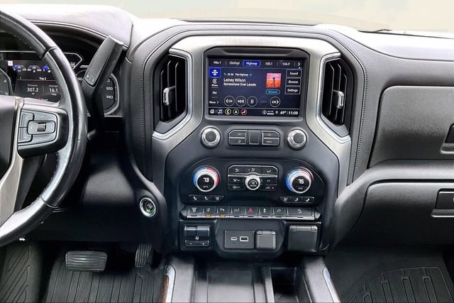 Used 2022 GMC Sierra 2500 Denali w/ Denali Ultimate Package image 6