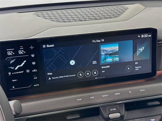 New 2026 Kia EV9 Land image 15