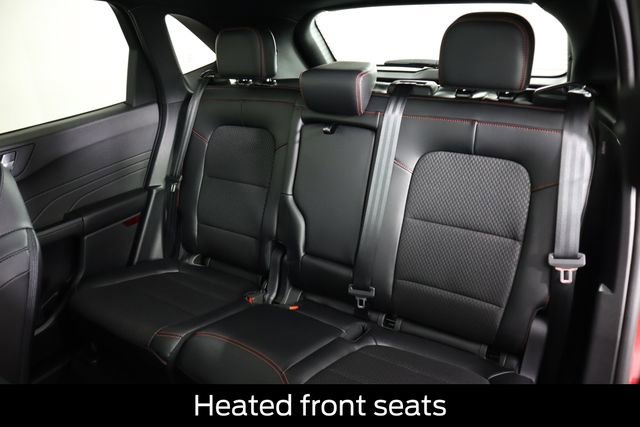 Used 2025 Ford Escape ST-Line Select w/ Tech Pack #1 AWD/4WD image 31