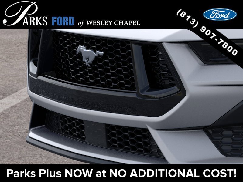 New 2026 Ford Mustang GT Premium RWD image 17