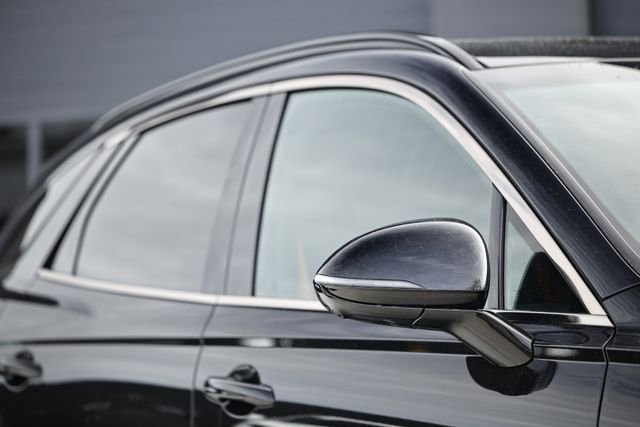 New 2026 Genesis GV70 3.5T Sport Advanced image 3