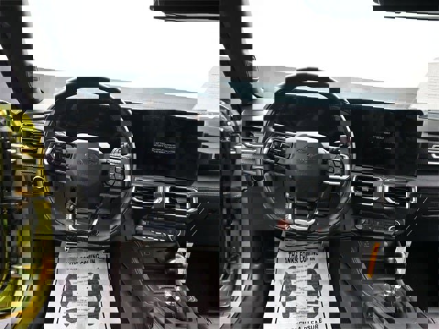 New 2025 Ford Mustang GT Premium w/ GT Performance Package image 18