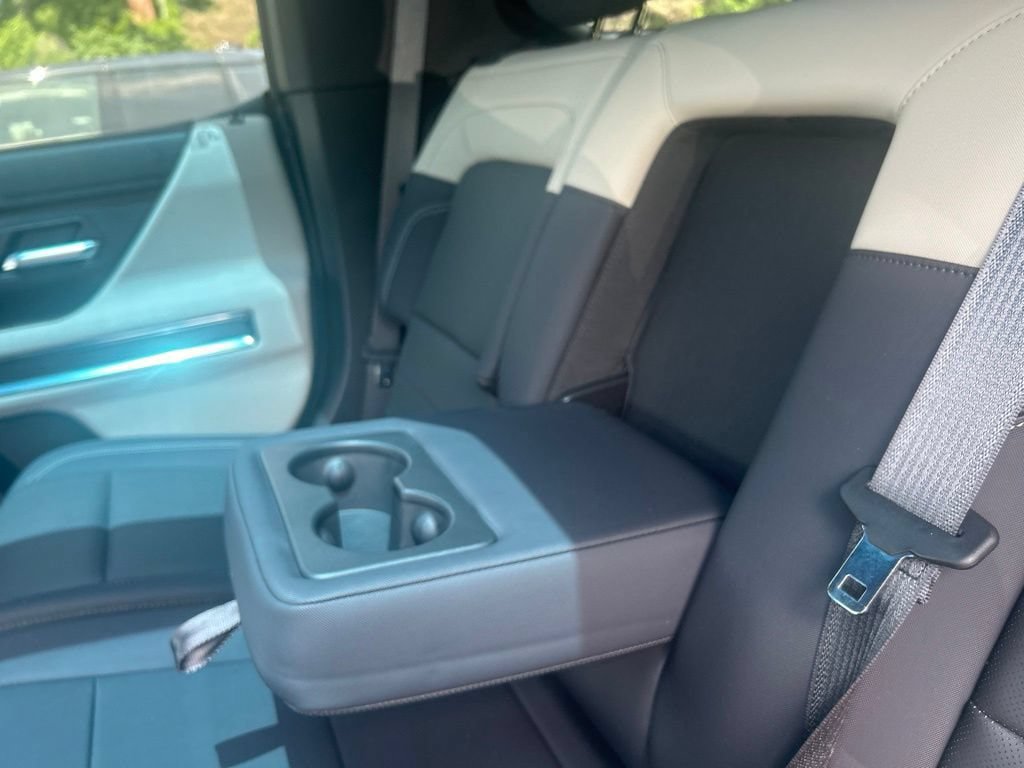 New 2026 GMC Hummer EV SUV AWD/4WD image 42