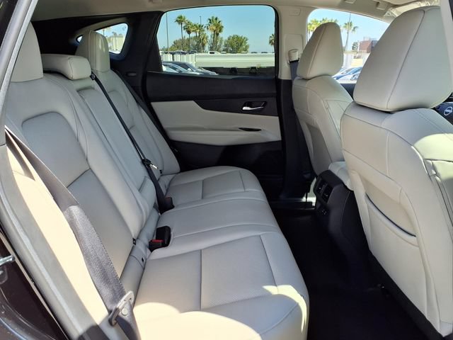 New 2026 Nissan Murano SL AWD/4WD image 7
